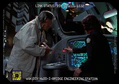 Nathan Bridger notes the inclusion of the hyper reality probe instrumentation in the engineer's station on seaQuest's bridge (DSV: "To Be or Not to Be").